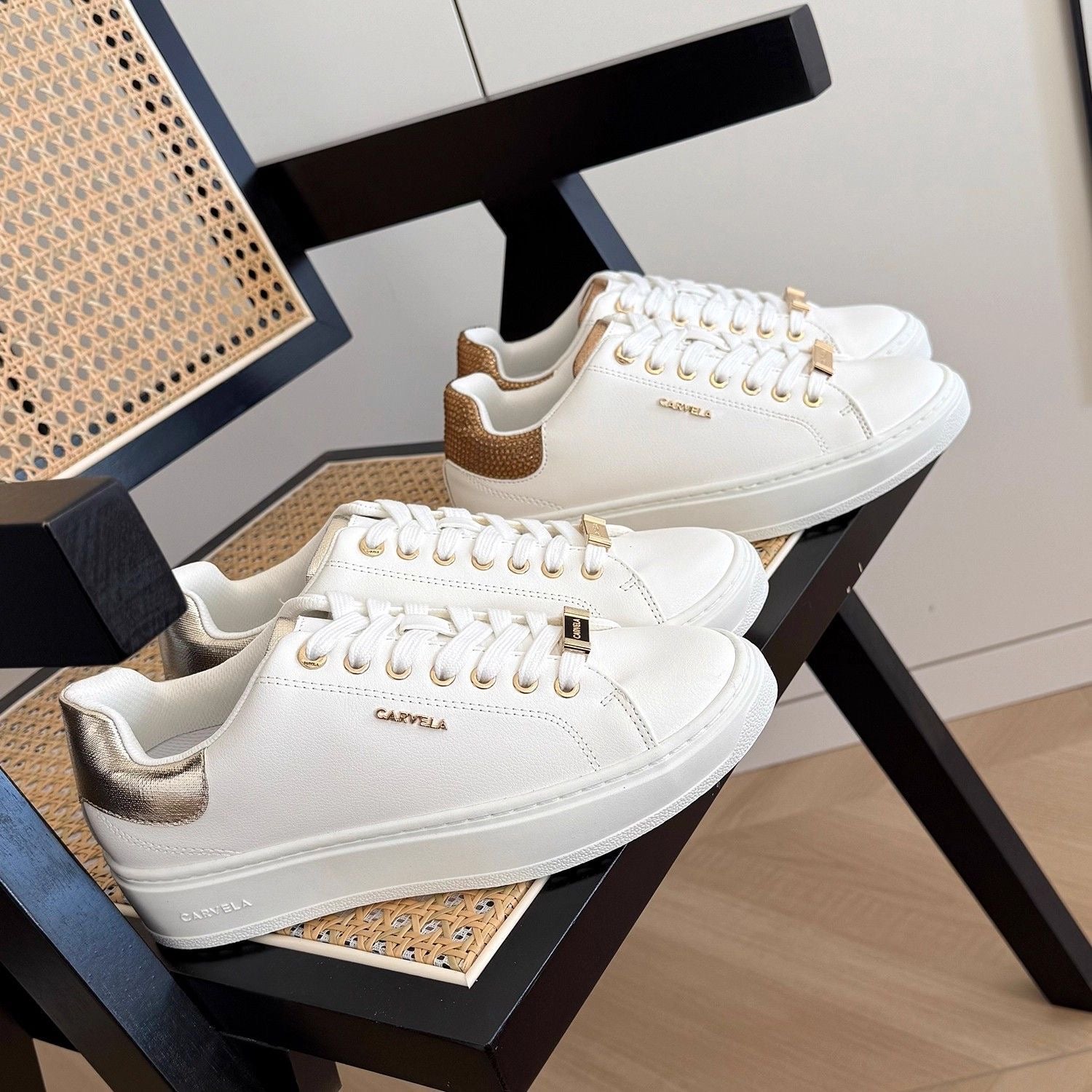 Carvela sneakers