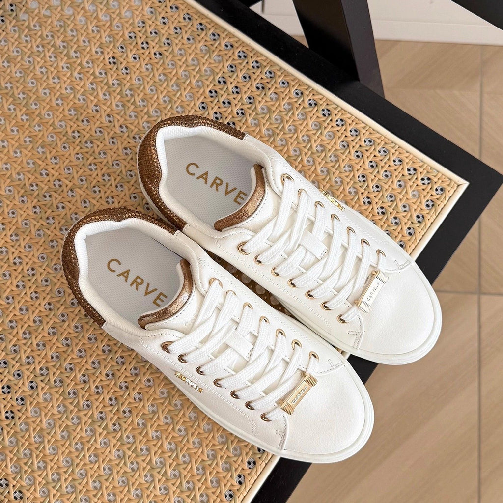 Carvela sneakers