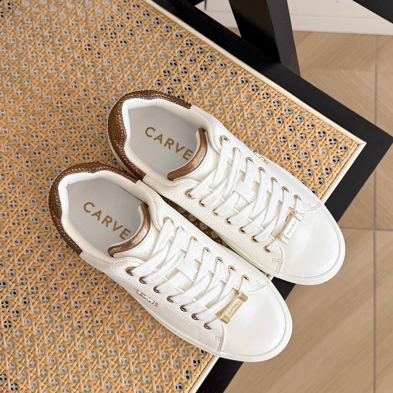 Carvela sneakers