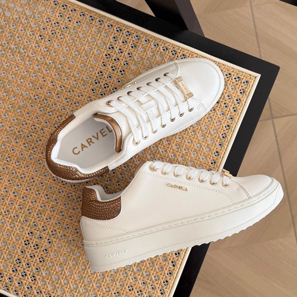 Carvela sneakers