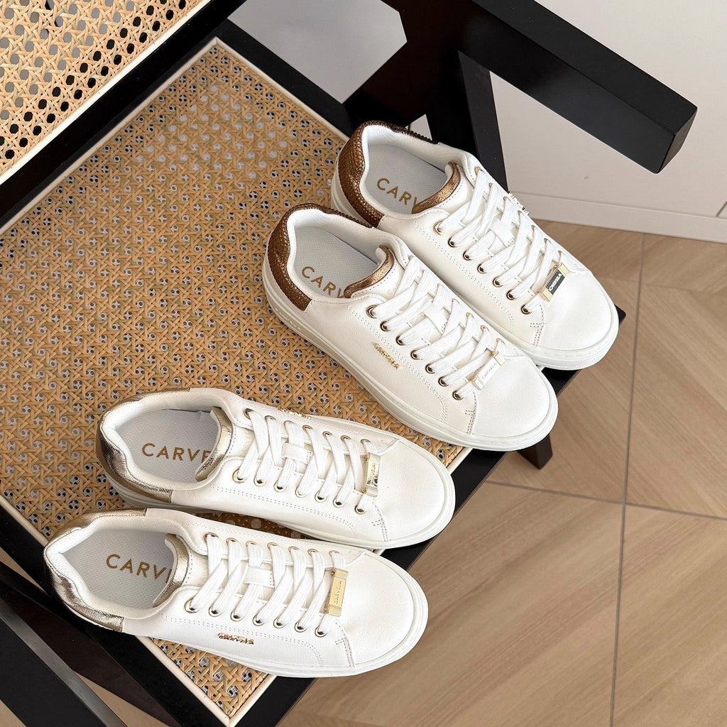 Carvela sneakers