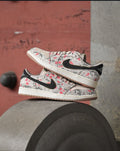 Jordan x Rui Hachimura Air Jordan 1 Low OG